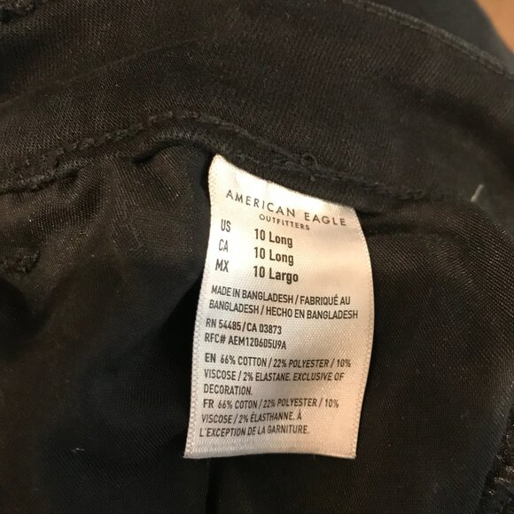 JUDY BLUE WOMENS SKINNY JEANS SIZE 5/27 - Picture 4 of 8